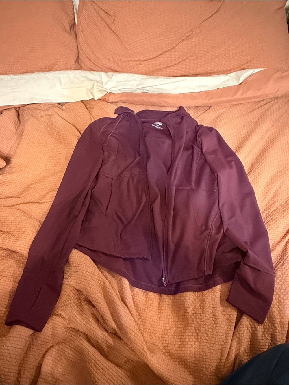 AVIA Activewear jacket